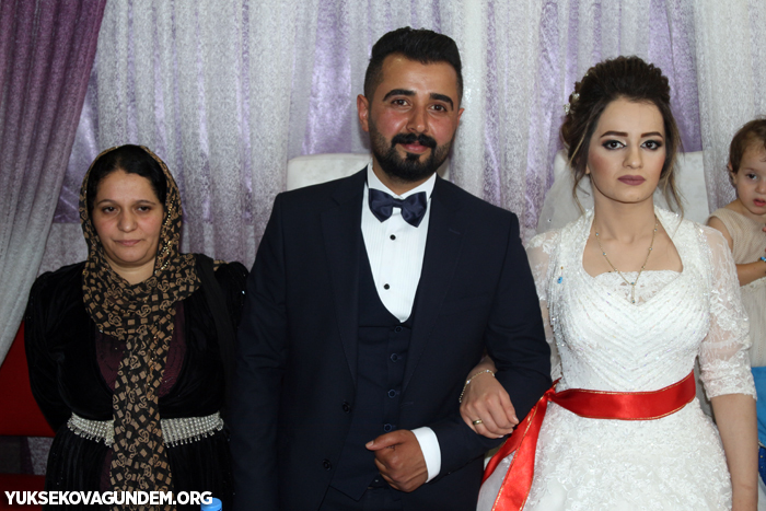 Yüksekova Düğünleri (14-15) Temmuz 2018 17