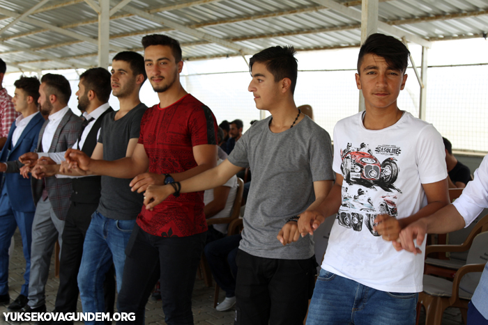 Yüksekova Düğünleri (14-15) Temmuz 2018 177