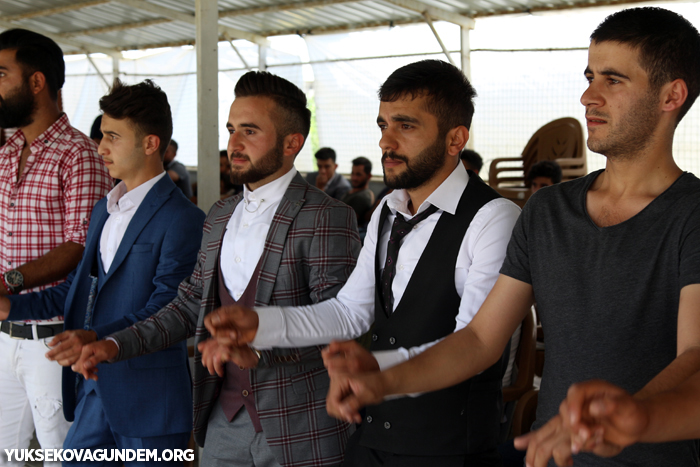 Yüksekova Düğünleri (14-15) Temmuz 2018 178