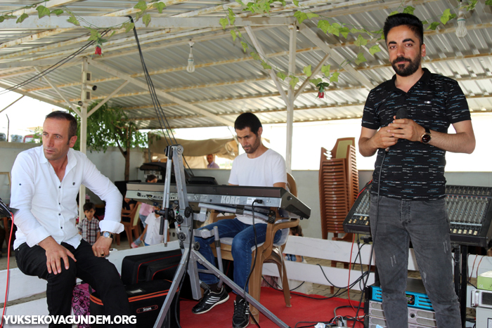 Yüksekova Düğünleri (14-15) Temmuz 2018 179