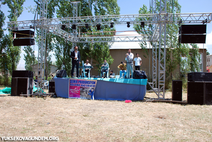 Yüksekova Düğünleri (14-15) Temmuz 2018 183