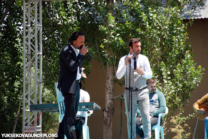 Yüksekova Düğünleri (14-15) Temmuz 2018 184