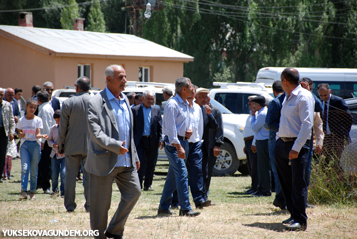 Yüksekova Düğünleri (14-15) Temmuz 2018 185