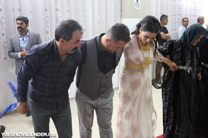 Yüksekova Düğünleri (14-15) Temmuz 2018 19