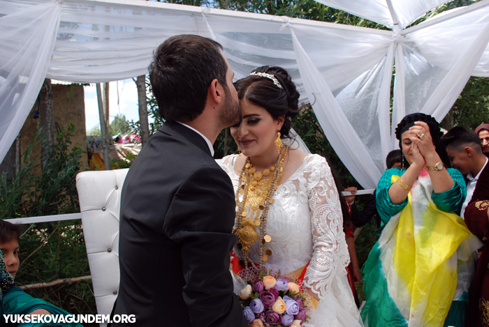 Yüksekova Düğünleri (14-15) Temmuz 2018 193