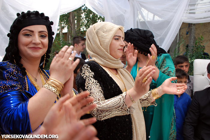Yüksekova Düğünleri (14-15) Temmuz 2018 194
