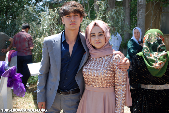 Yüksekova Düğünleri (14-15) Temmuz 2018 198