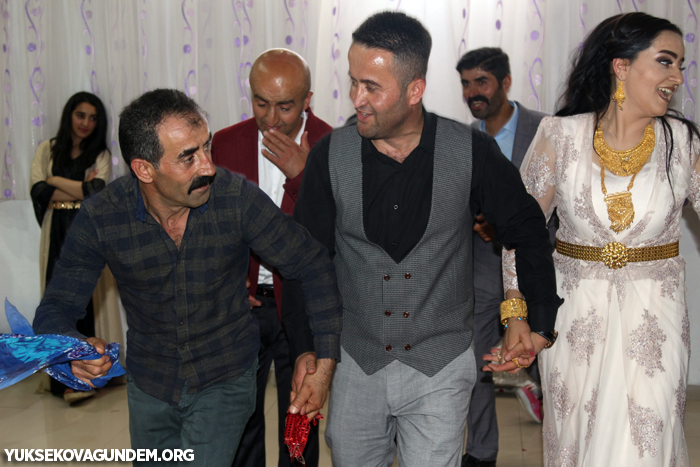 Yüksekova Düğünleri (14-15) Temmuz 2018 20
