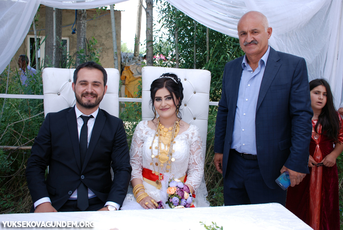 Yüksekova Düğünleri (14-15) Temmuz 2018 202
