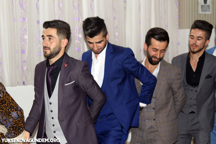 Yüksekova Düğünleri (14-15) Temmuz 2018 21