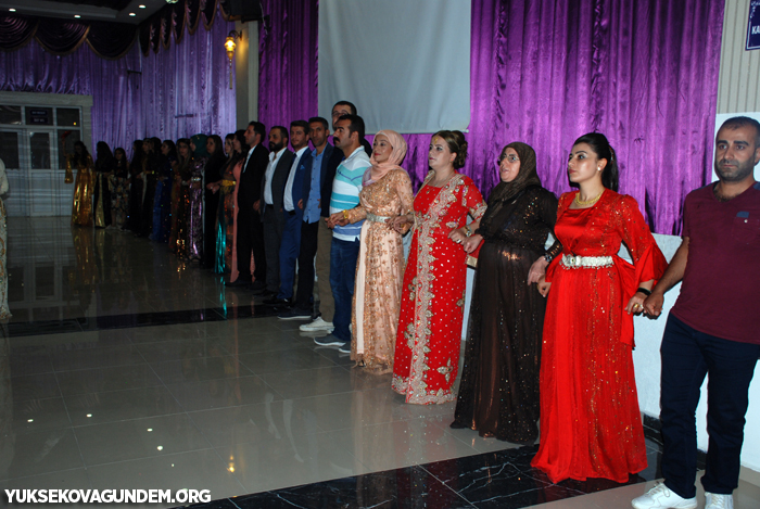Yüksekova Düğünleri (14-15) Temmuz 2018 211