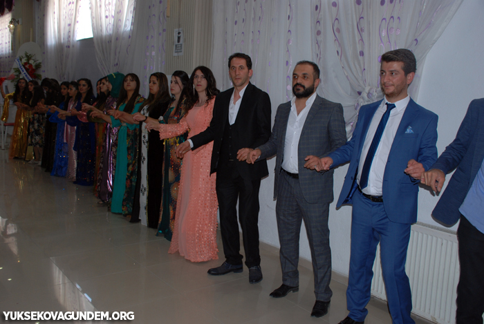 Yüksekova Düğünleri (14-15) Temmuz 2018 222