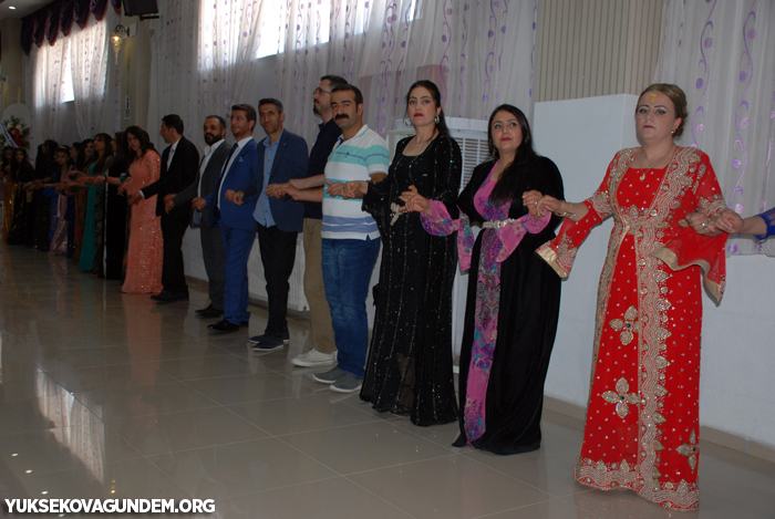 Yüksekova Düğünleri (14-15) Temmuz 2018 223