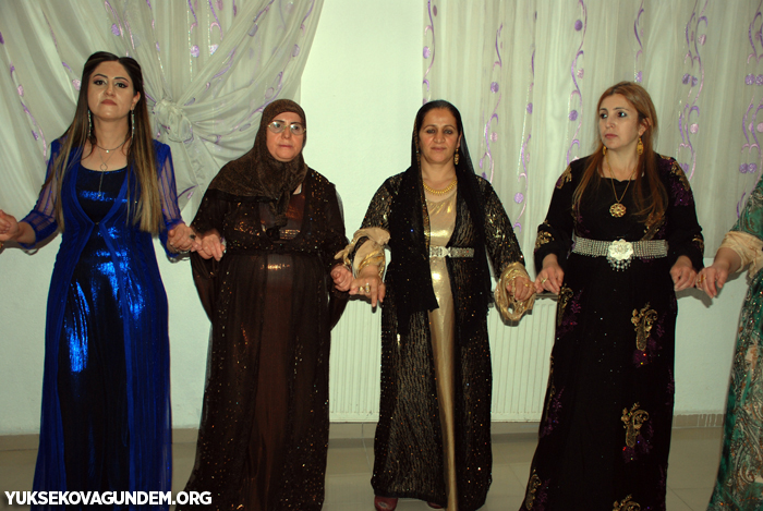 Yüksekova Düğünleri (14-15) Temmuz 2018 224