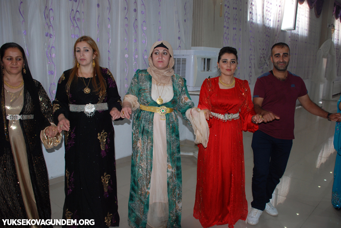Yüksekova Düğünleri (14-15) Temmuz 2018 225