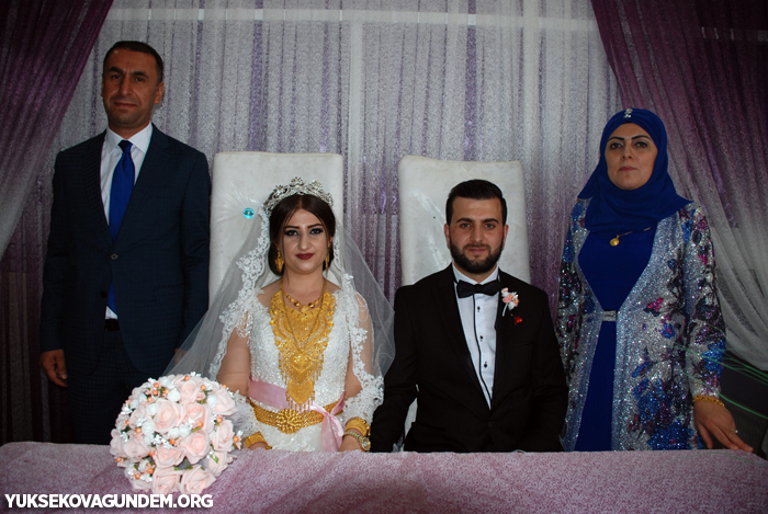 Yüksekova Düğünleri (14-15) Temmuz 2018 229