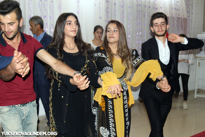 Yüksekova Düğünleri (14-15) Temmuz 2018 23