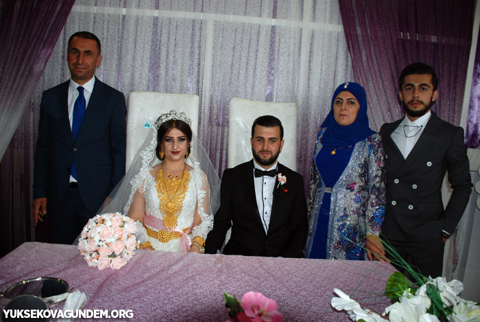 Yüksekova Düğünleri (14-15) Temmuz 2018 230