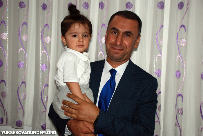 Yüksekova Düğünleri (14-15) Temmuz 2018 231