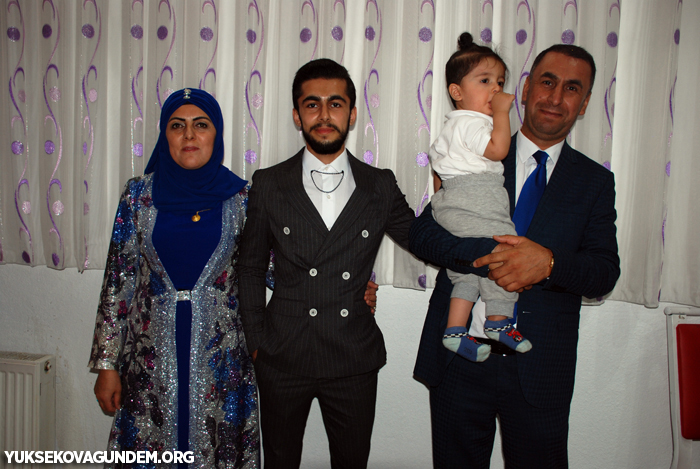 Yüksekova Düğünleri (14-15) Temmuz 2018 234