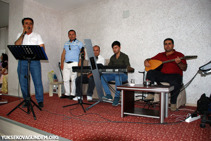 Yüksekova Düğünleri (14-15) Temmuz 2018 237