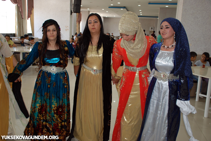 Yüksekova Düğünleri (14-15) Temmuz 2018 238