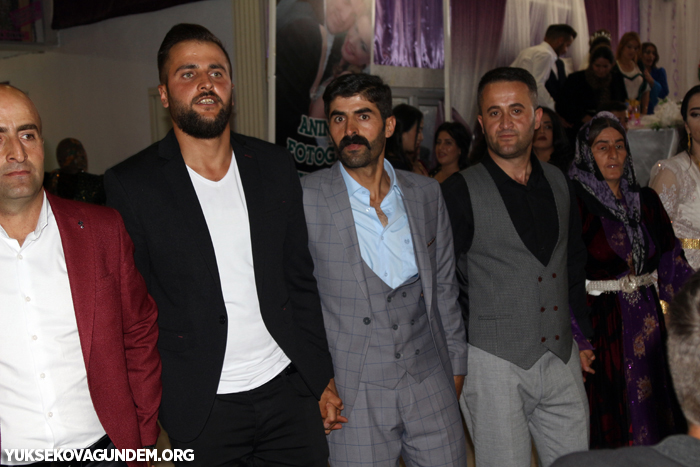 Yüksekova Düğünleri (14-15) Temmuz 2018 24