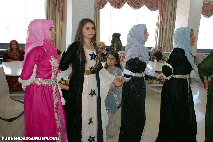 Yüksekova Düğünleri (14-15) Temmuz 2018 240