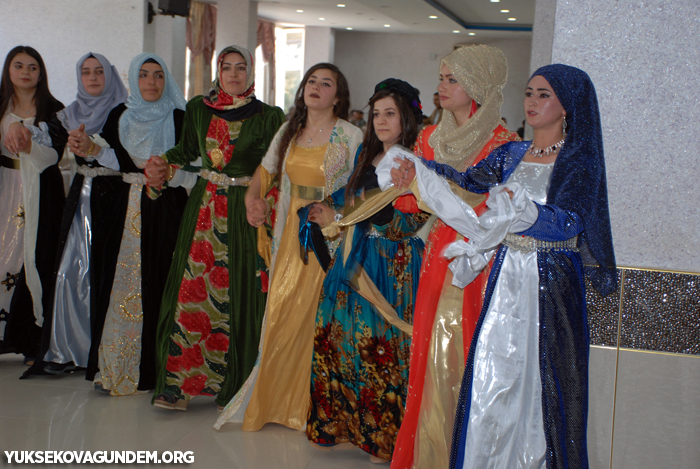 Yüksekova Düğünleri (14-15) Temmuz 2018 241