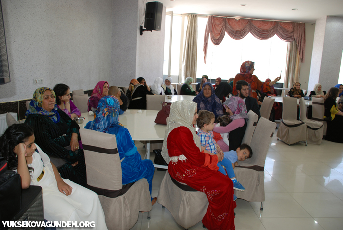 Yüksekova Düğünleri (14-15) Temmuz 2018 242