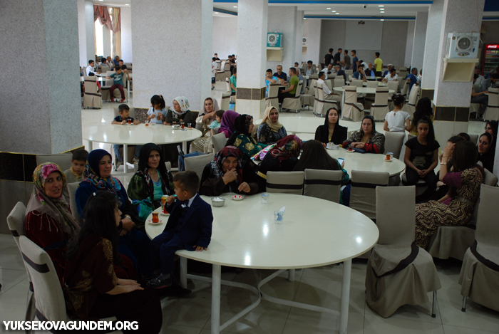 Yüksekova Düğünleri (14-15) Temmuz 2018 243