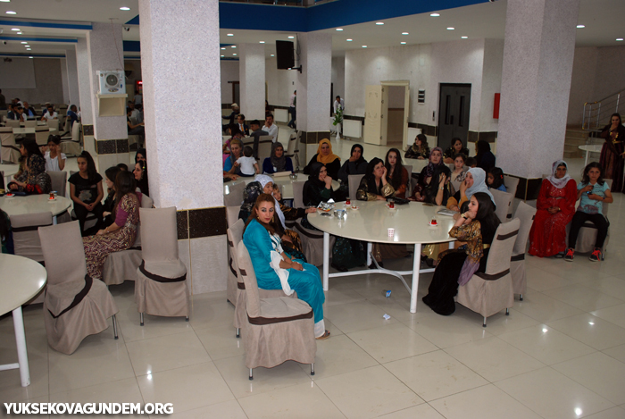 Yüksekova Düğünleri (14-15) Temmuz 2018 244