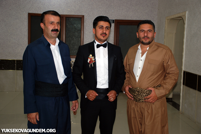 Yüksekova Düğünleri (14-15) Temmuz 2018 245
