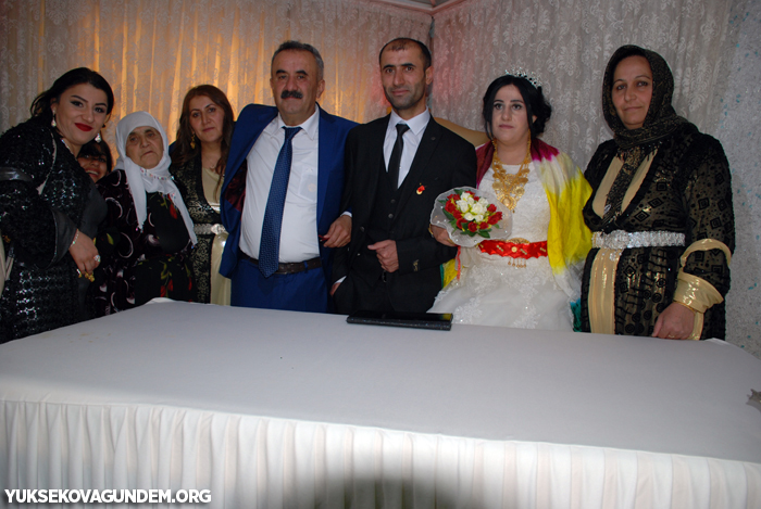 Yüksekova Düğünleri (14-15) Temmuz 2018 253