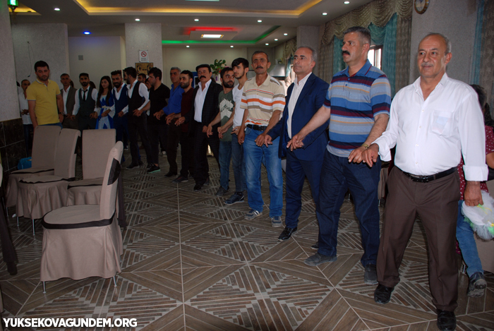 Yüksekova Düğünleri (14-15) Temmuz 2018 258