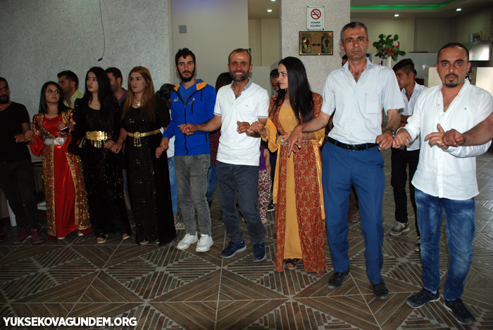 Yüksekova Düğünleri (14-15) Temmuz 2018 262