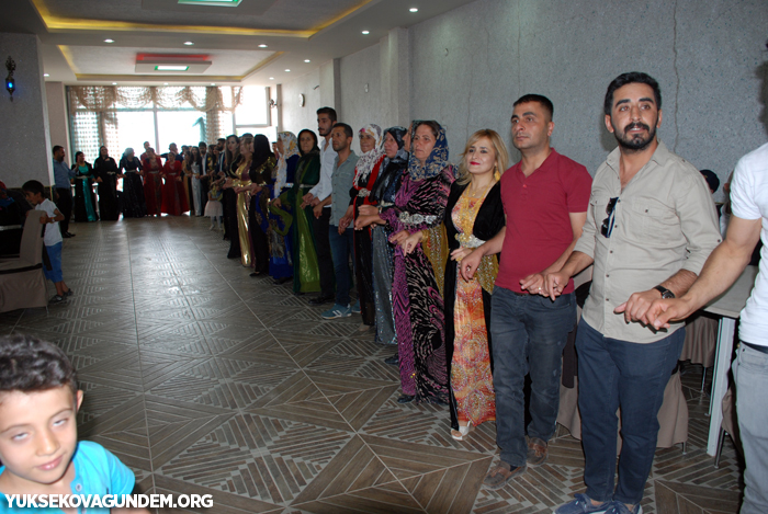 Yüksekova Düğünleri (14-15) Temmuz 2018 263