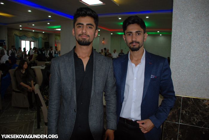 Yüksekova Düğünleri (14-15) Temmuz 2018 266