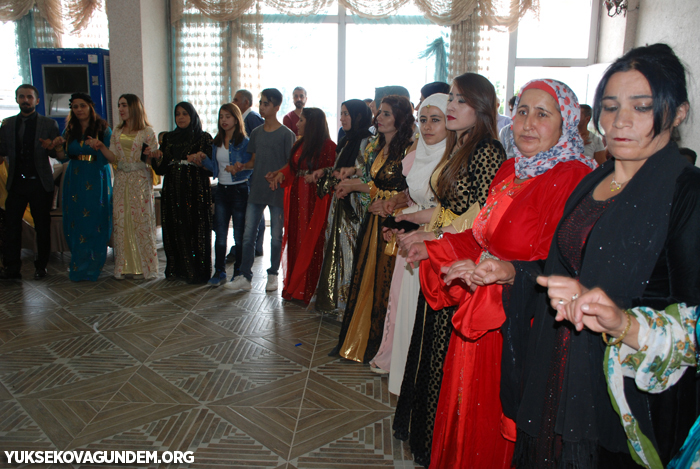 Yüksekova Düğünleri (14-15) Temmuz 2018 269