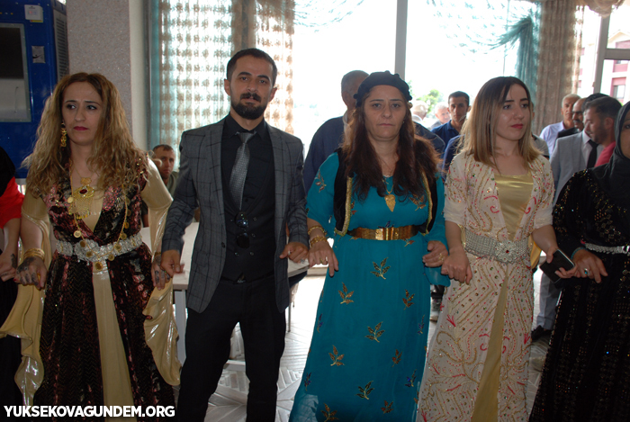 Yüksekova Düğünleri (14-15) Temmuz 2018 270