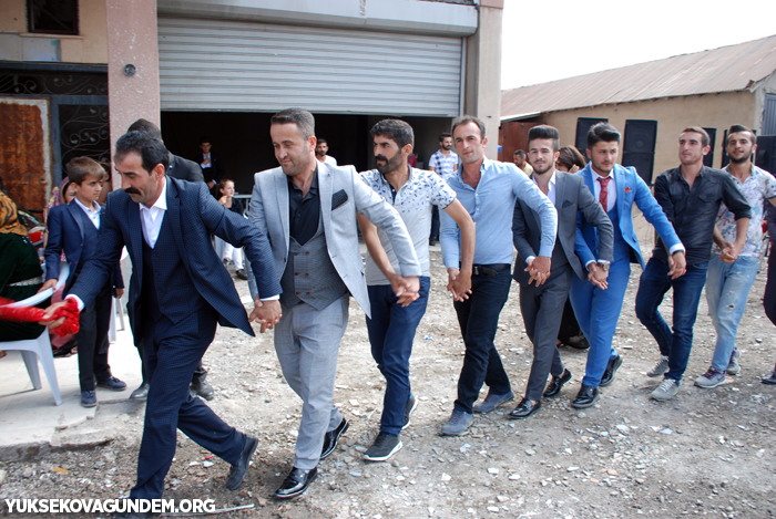 Yüksekova Düğünleri (14-15) Temmuz 2018 276