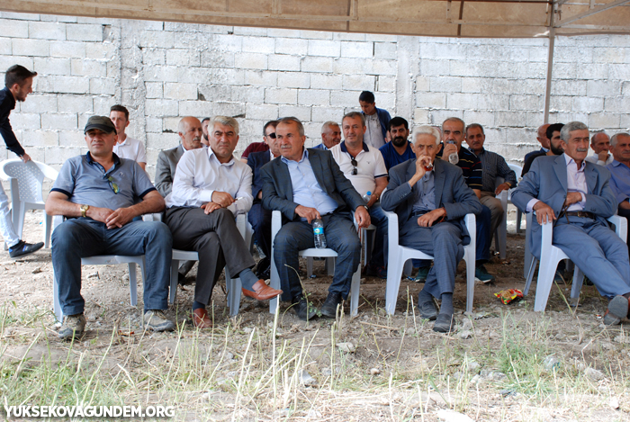 Yüksekova Düğünleri (14-15) Temmuz 2018 284