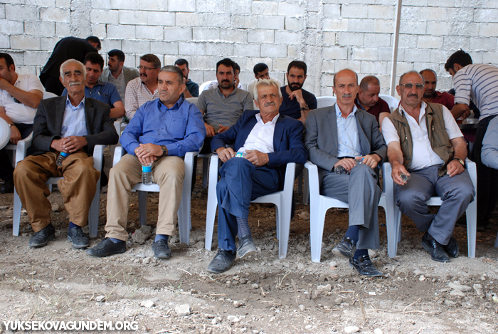 Yüksekova Düğünleri (14-15) Temmuz 2018 285