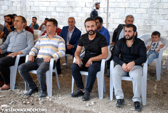 Yüksekova Düğünleri (14-15) Temmuz 2018 286