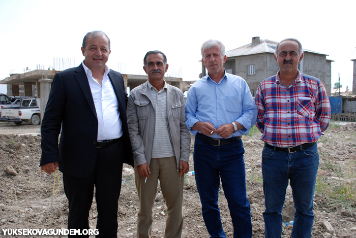 Yüksekova Düğünleri (14-15) Temmuz 2018 292