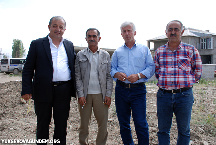 Yüksekova Düğünleri (14-15) Temmuz 2018 293