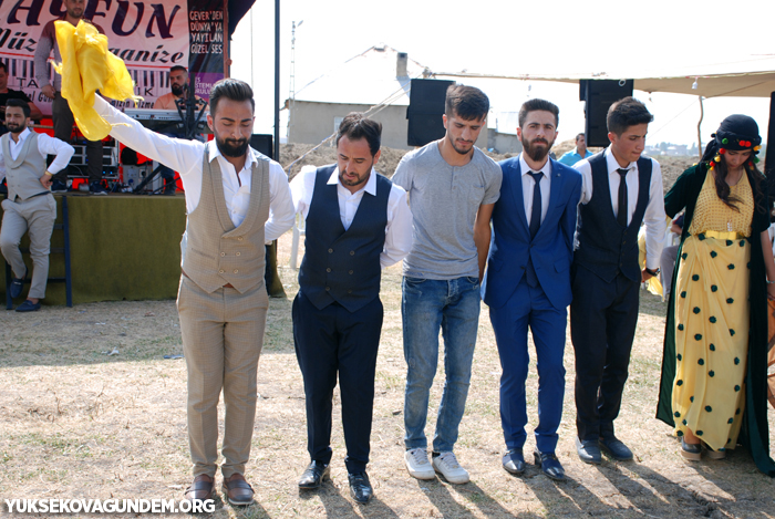 Yüksekova Düğünleri (14-15) Temmuz 2018 299