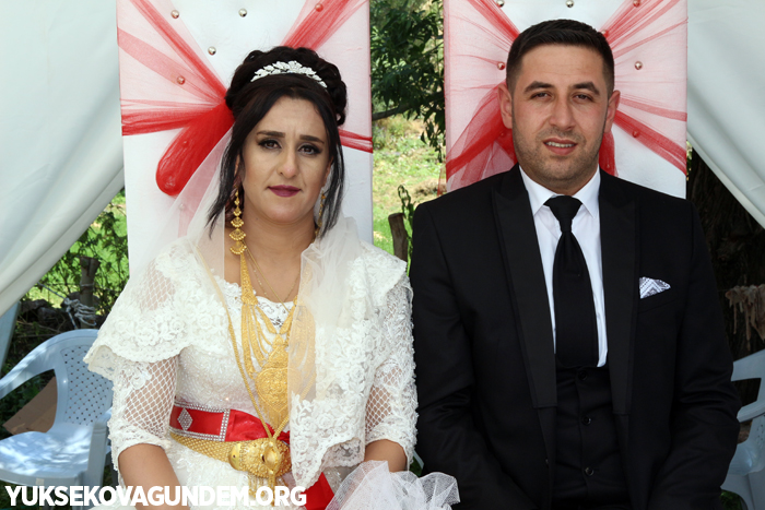 Yüksekova Düğünleri (14-15) Temmuz 2018 3
