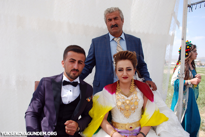 Yüksekova Düğünleri (14-15) Temmuz 2018 305