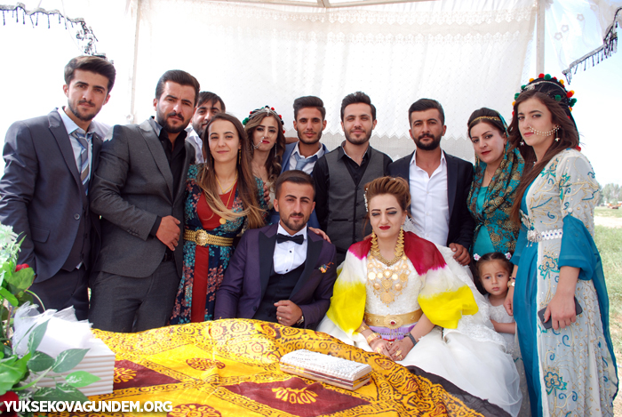 Yüksekova Düğünleri (14-15) Temmuz 2018 309
